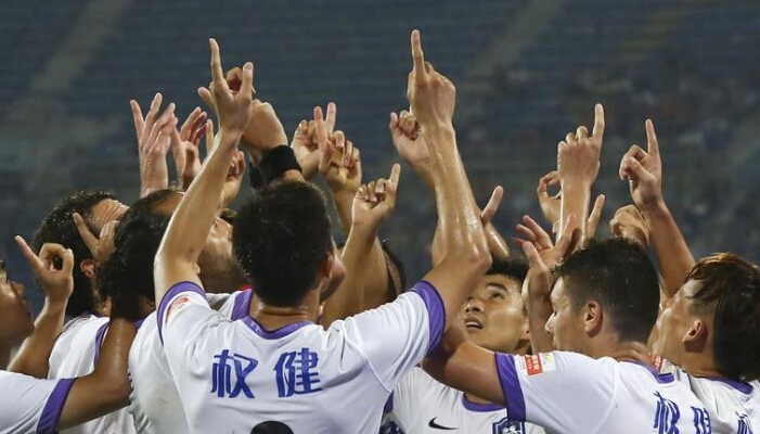 关于浙江绿城客场不敌重庆力帆,遭遇失利的信息 关于浙江绿城客场不敌重庆力帆,遭遇失利的信息