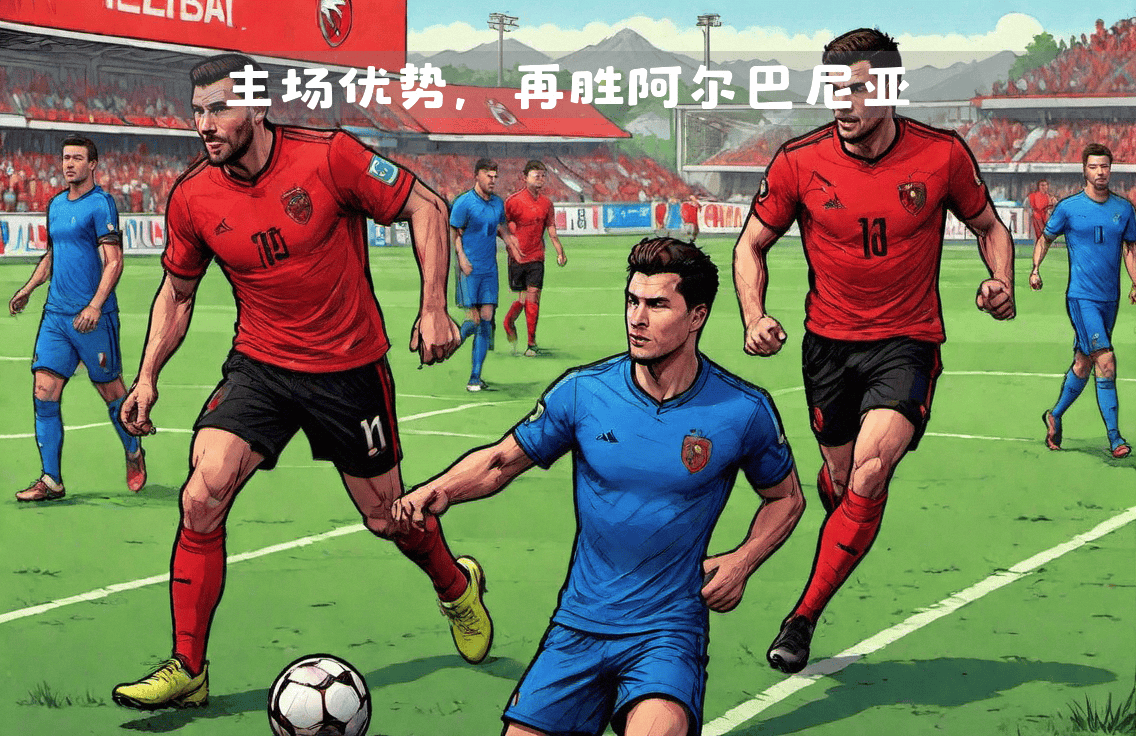 阿尔巴尼亚队成功力挫哈萨克斯坦队的简单介绍 阿尔巴尼亚队成功力挫哈萨克斯坦队的简单介绍