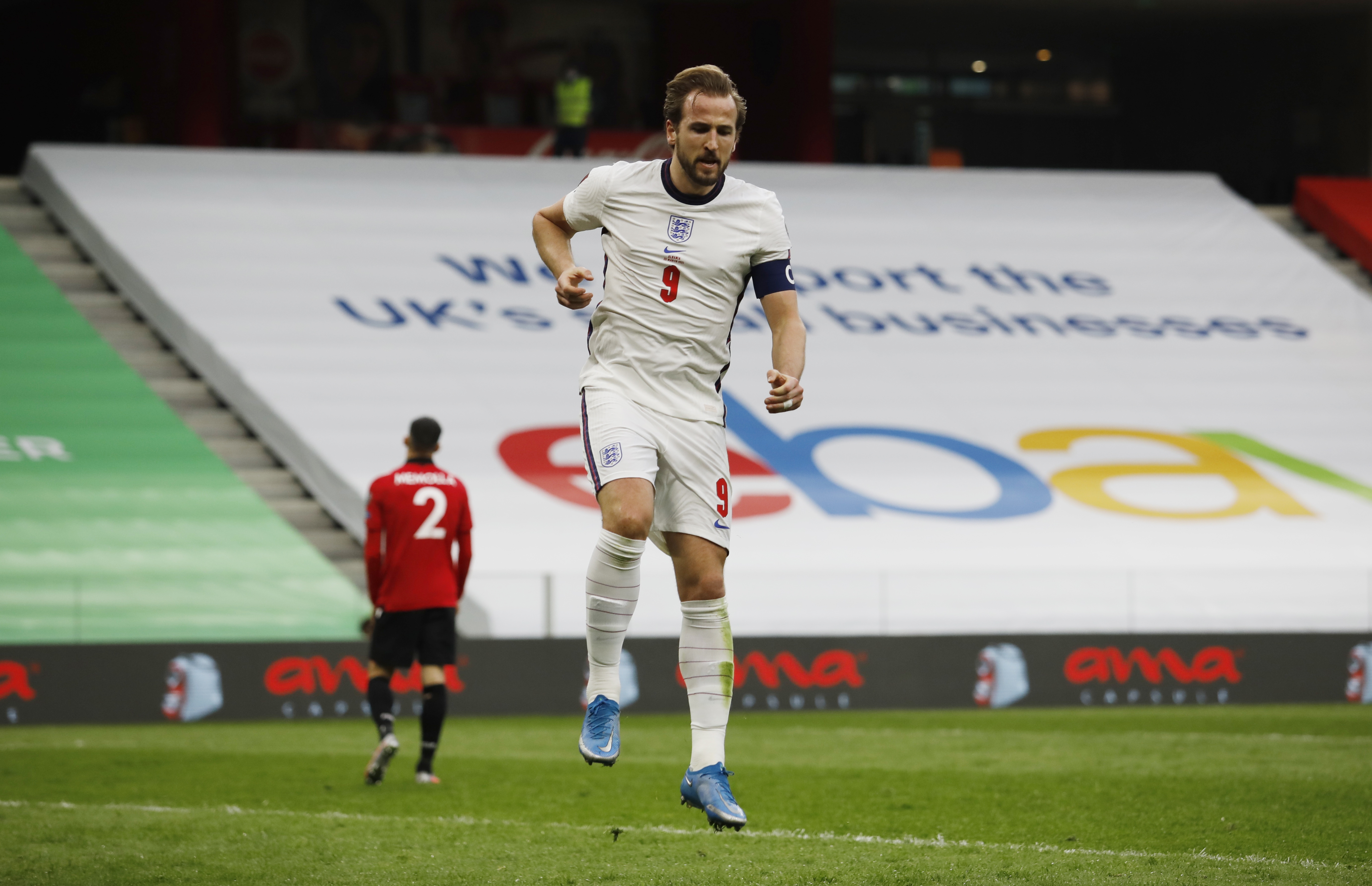 阿尔巴尼亚队成功力挫哈萨克斯坦队的简单介绍 阿尔巴尼亚队成功力挫哈萨克斯坦队的简单介绍