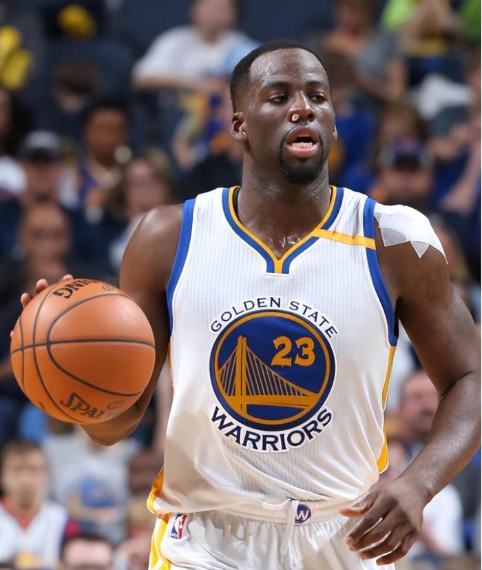 勇士队核心伤愈归来，有望提升战绩