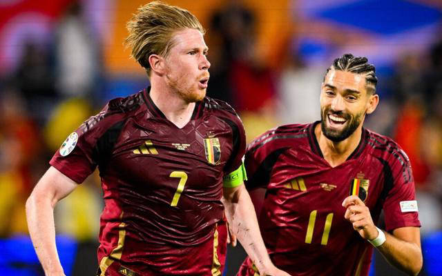 关于罗马尼亚国家队全力以赴,誓要攀登欧洲足球高峰的信息 关于罗马尼亚国家队全力以赴,誓要攀登欧洲足球高峰的信息