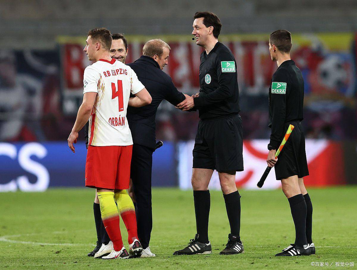 包含RB莱比锡取得连胜，冲刺欧冠资格的词条