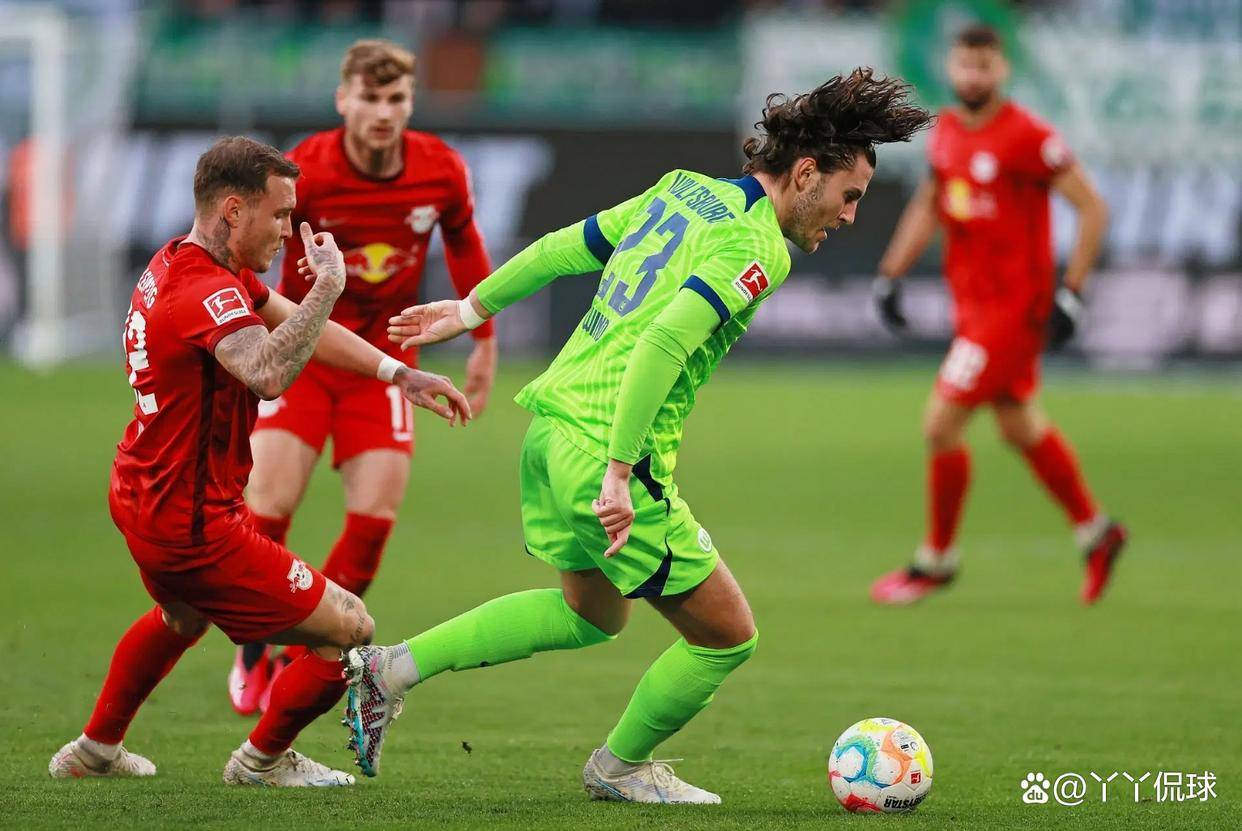 包含RB莱比锡取得连胜，冲刺欧冠资格的词条