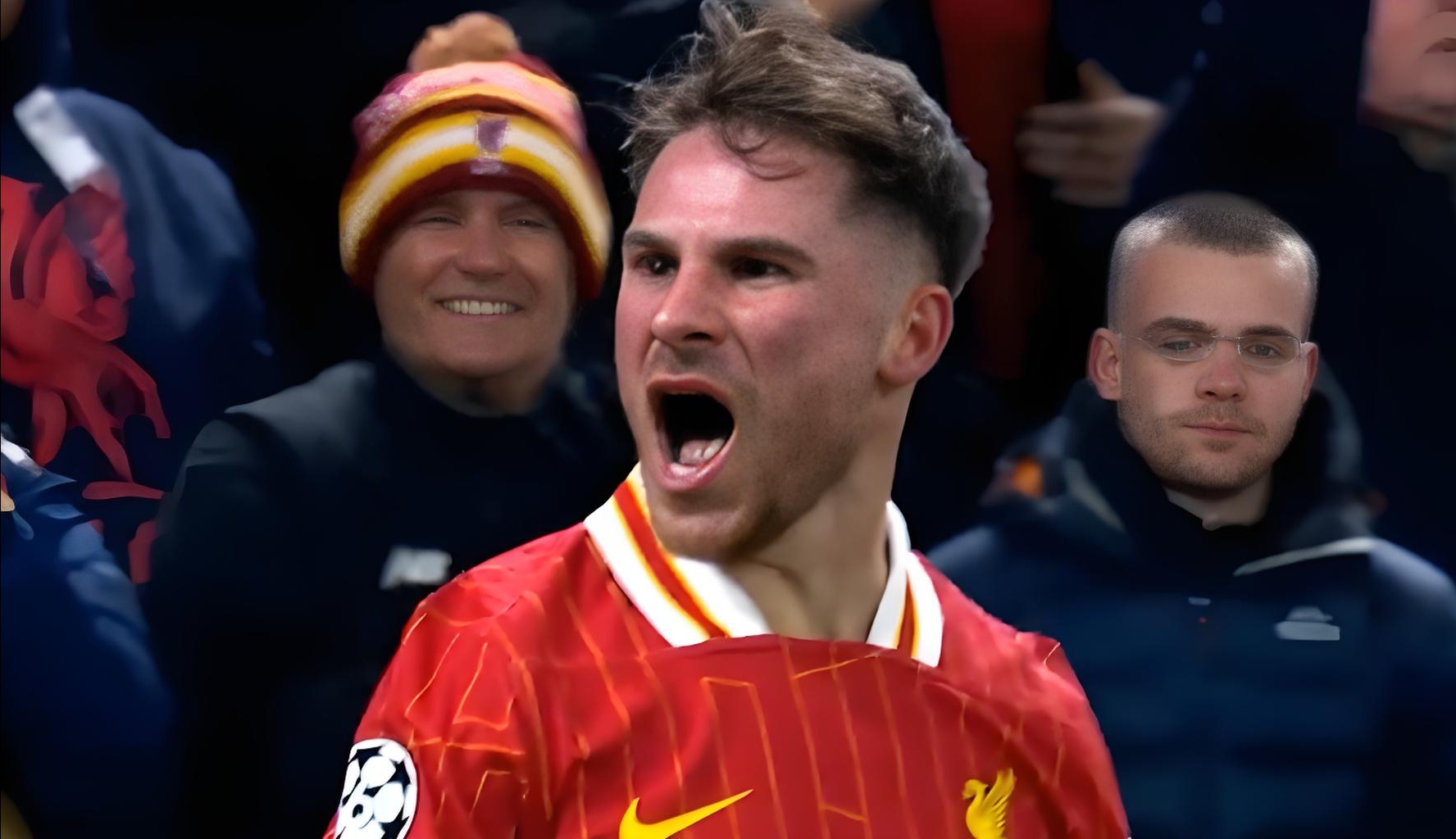 利物浦势如破竹，皇马或面临失利