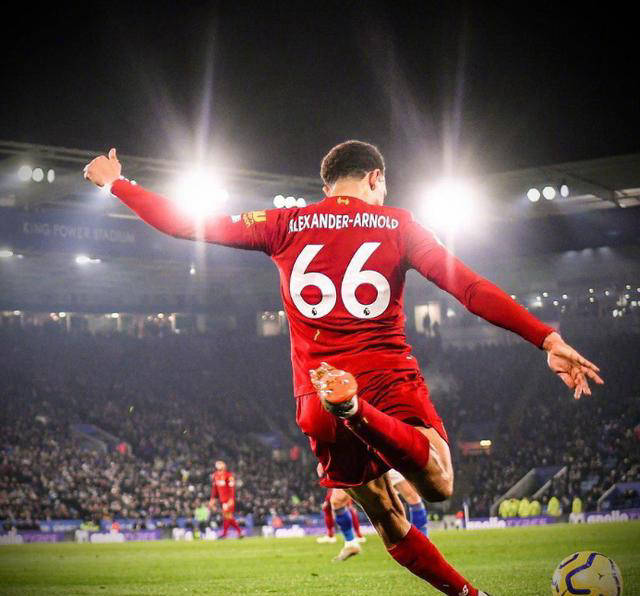 利物浦势如破竹，皇马或面临失利