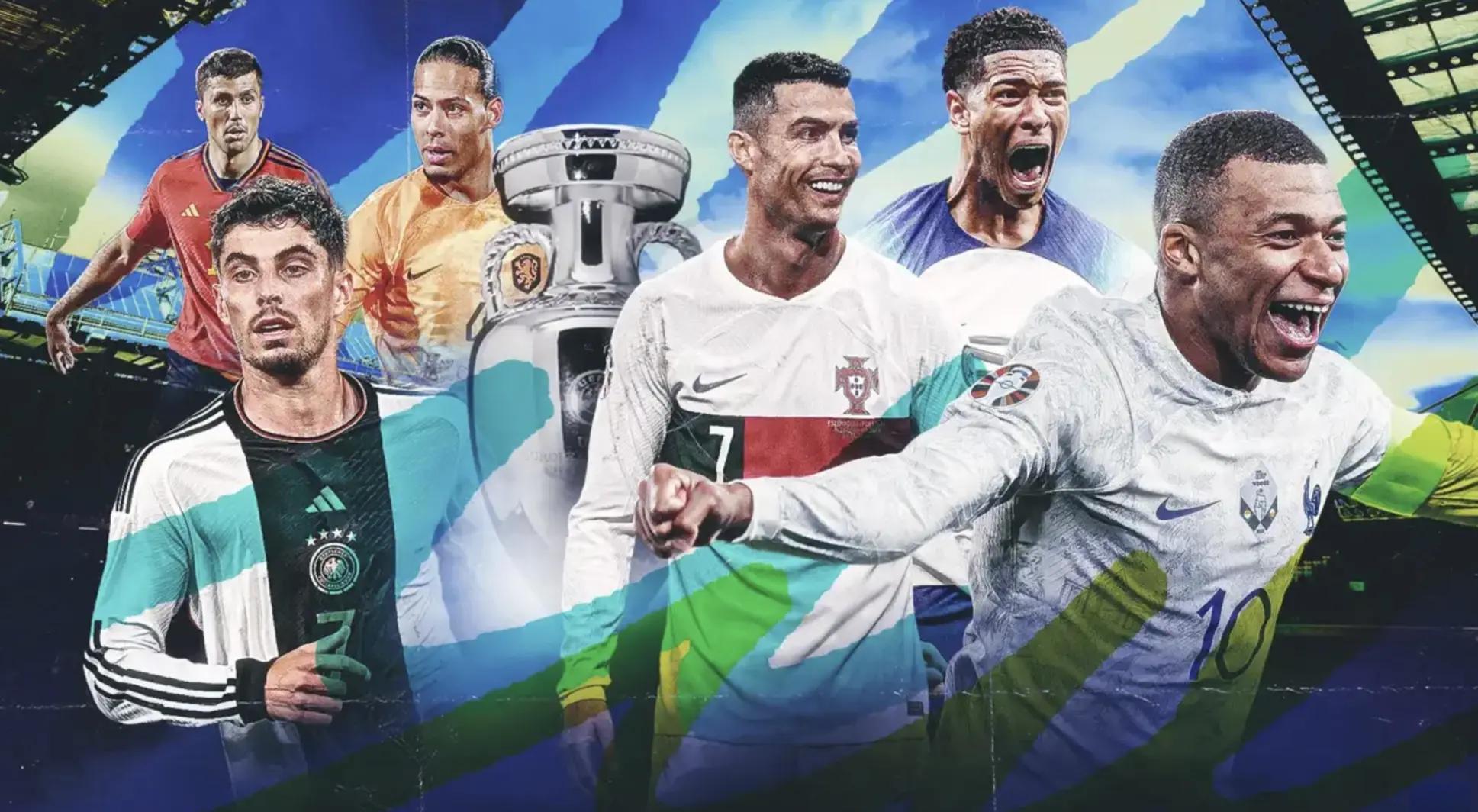 关于抢占先机:欧洲足球精英赛场热血激战的信息 关于抢占先机:欧洲足球精英赛场热血激战的信息