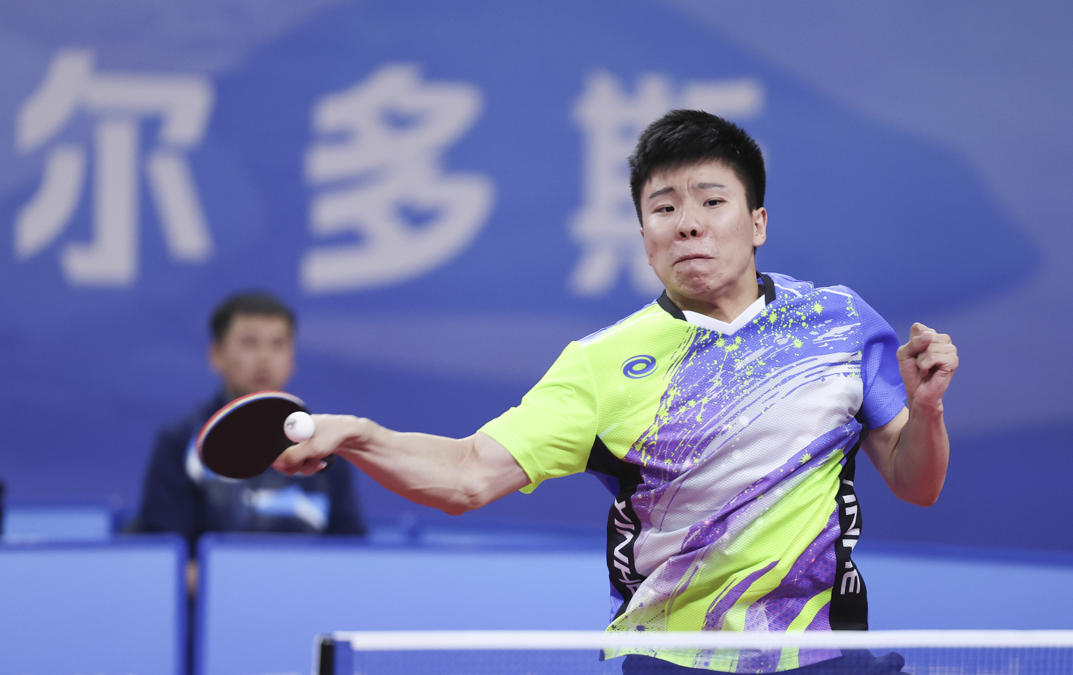 黑龙江队在比赛中凭借实力获胜，备受瞩目的简单介绍