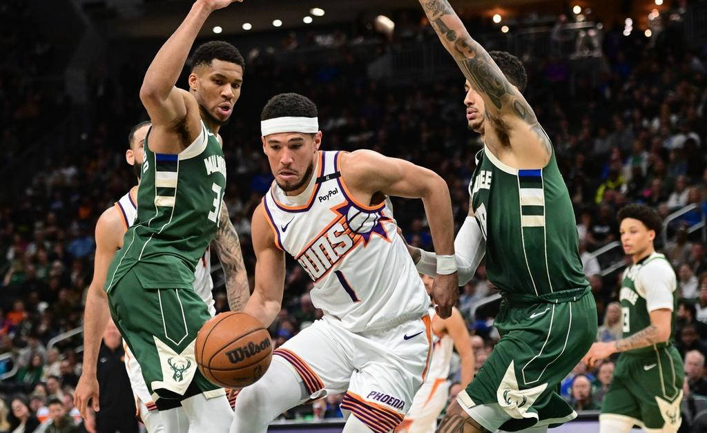 NBA球队实力悬殊对决,高低悬殊对抗激烈!的简单介绍 NBA球队实力悬殊对决,高低悬殊对抗激烈!的简单介绍