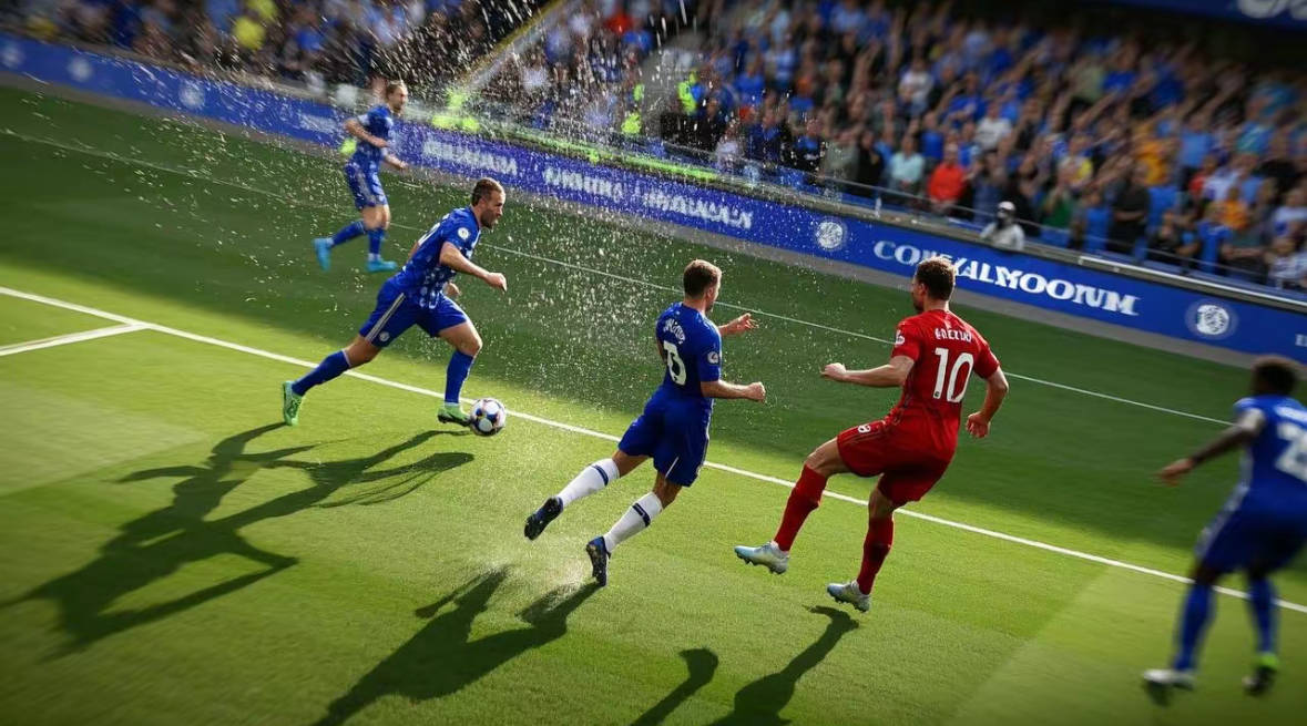 包含伯恩茅斯主场战平，遭遇降级困境的词条