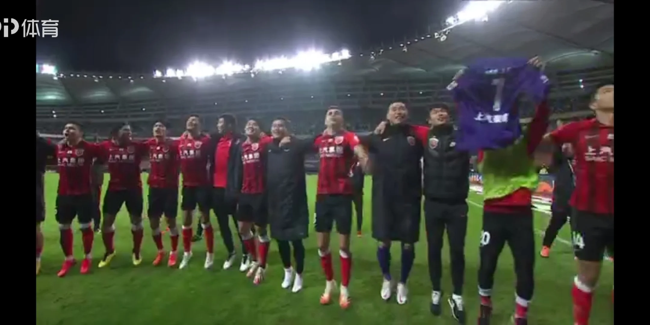 包含上海队艰难取胜,一场胜利来之不易的词条 包含上海队艰难取胜,一场胜利来之不易的词条