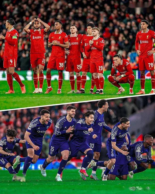 关于利物浦客胜巴黎，开启欧冠小组赛之旅的信息