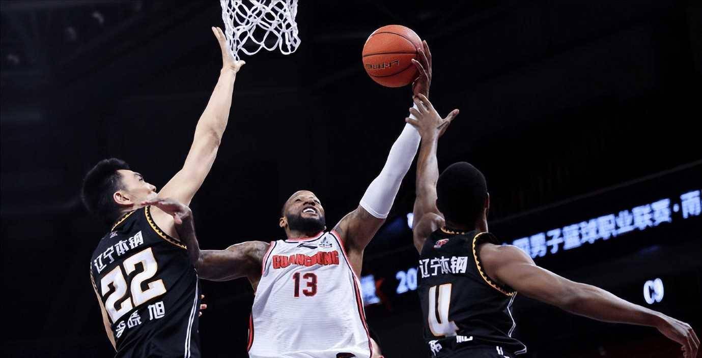 热血对决！广东大战辽宁，胜利之路谁能突破？