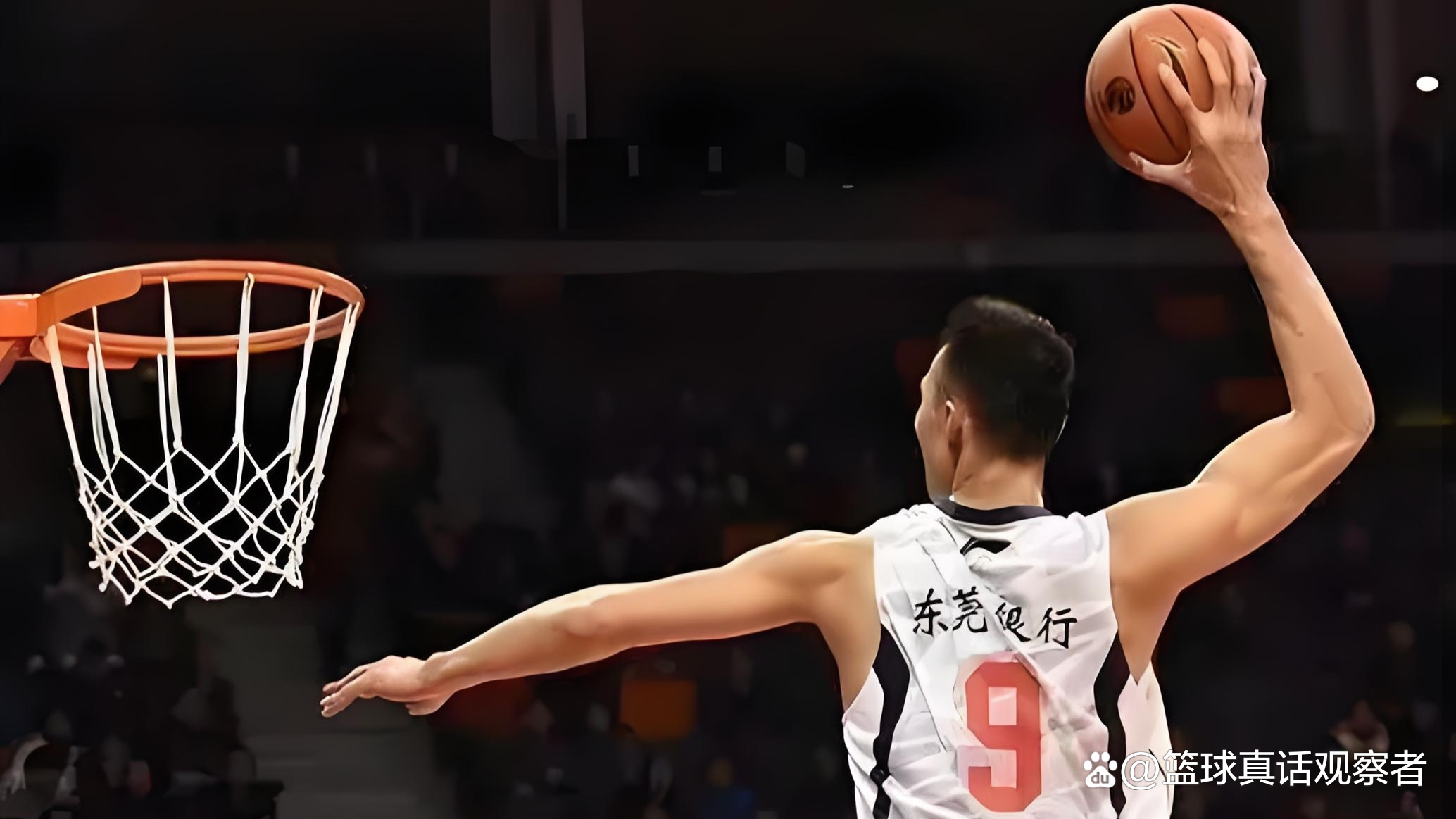 热血对决！广东大战辽宁，胜利之路谁能突破？