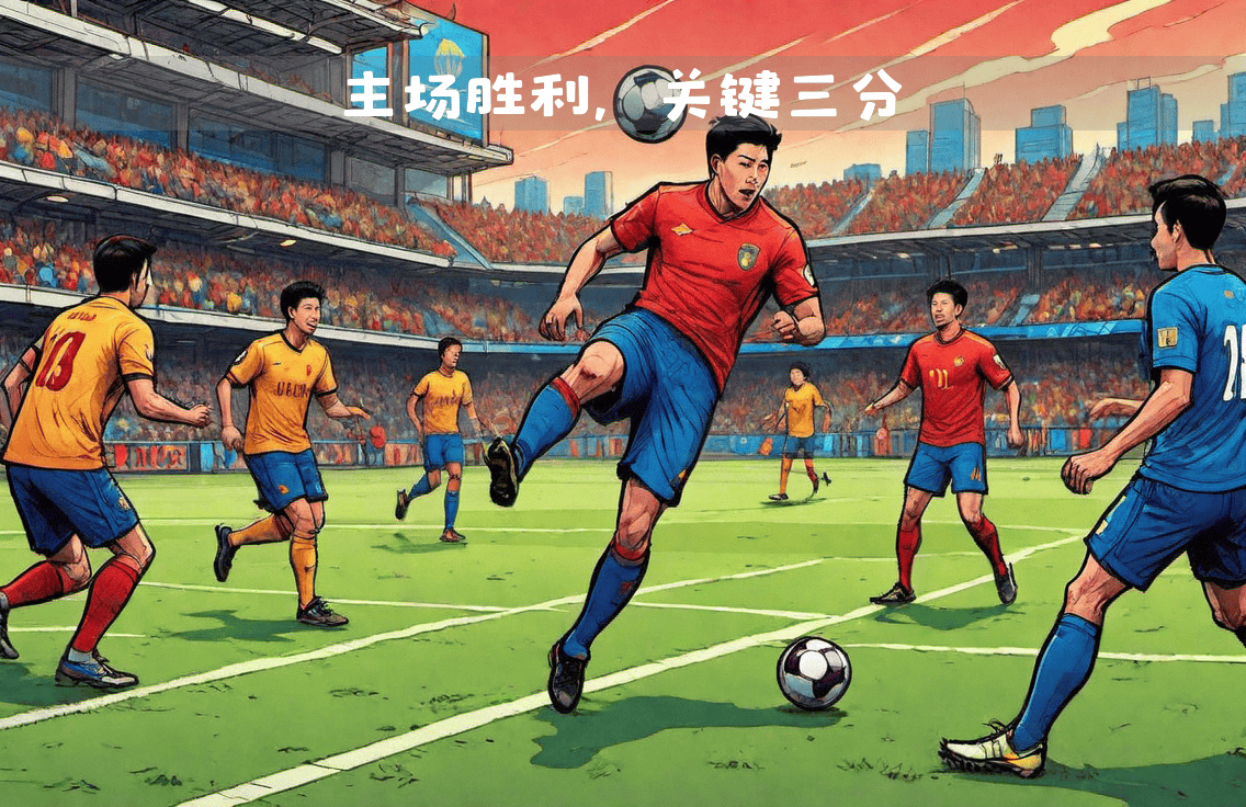 球员精湛表现使球队取得关键胜利