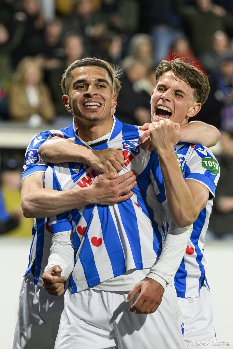 阿尔萨德不敌阿贾克斯！荷甲劲旅取得胜利！的简单介绍