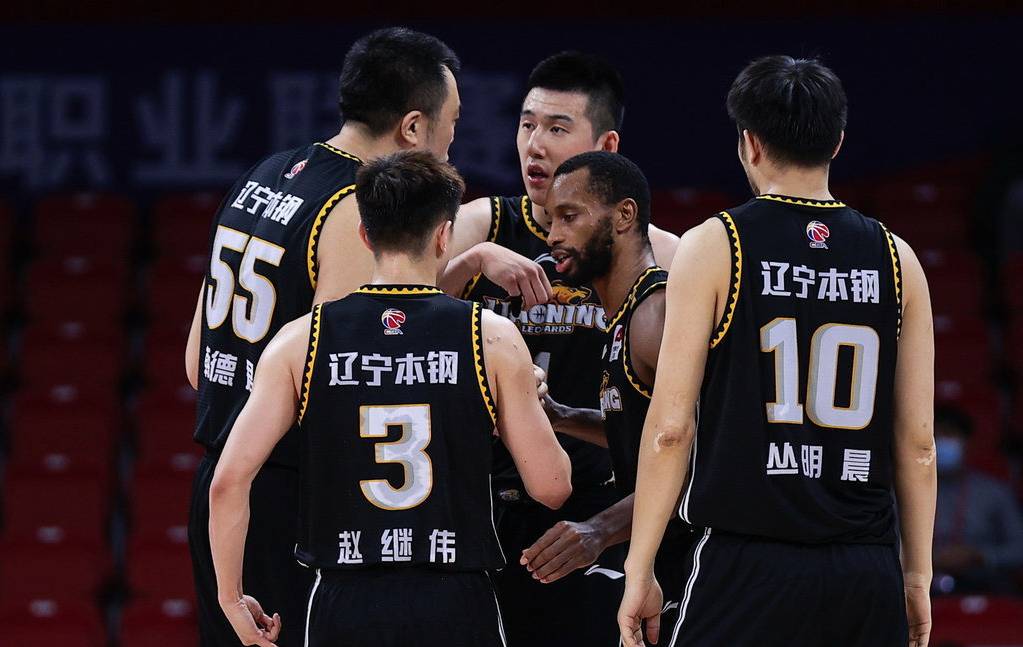 广东队再胜辽宁姚明:非常重要的胜利的简单介绍