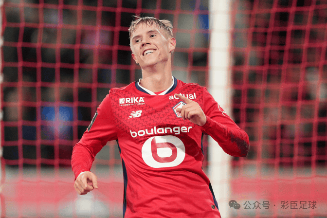 里尔逆袭，一举进入法国足球联赛前三