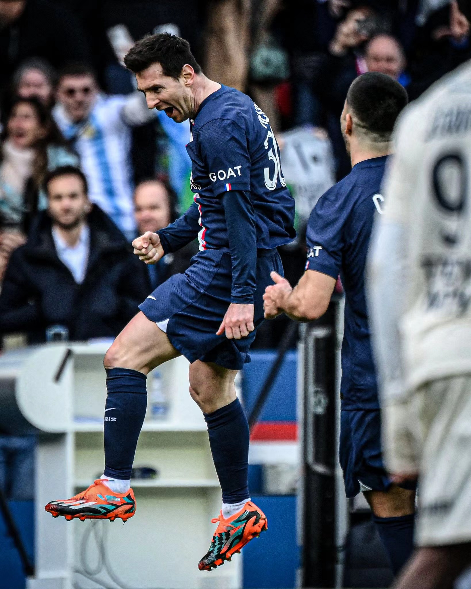 里尔逆袭，一举进入法国足球联赛前三