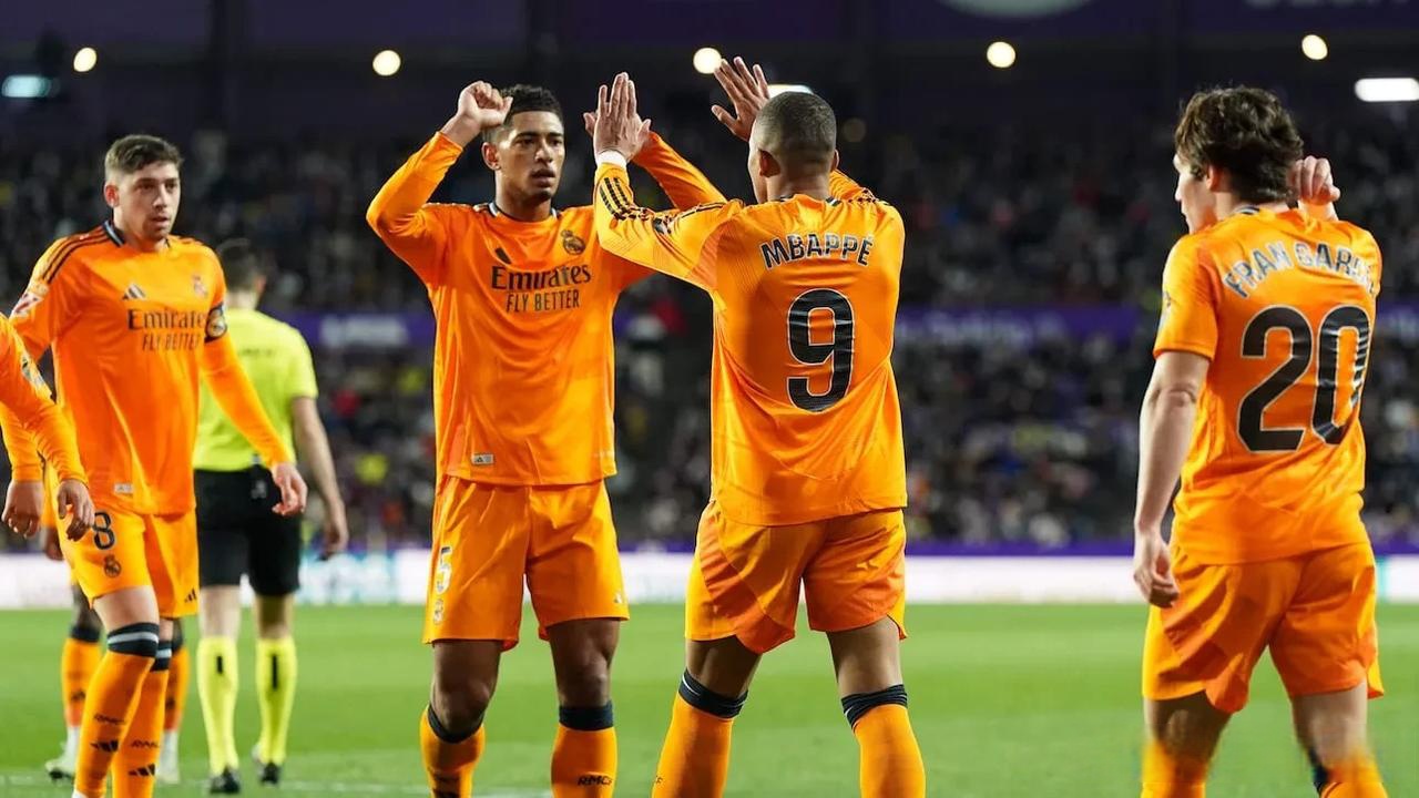 巴拉多利德门将表现抢眼，获赞无数