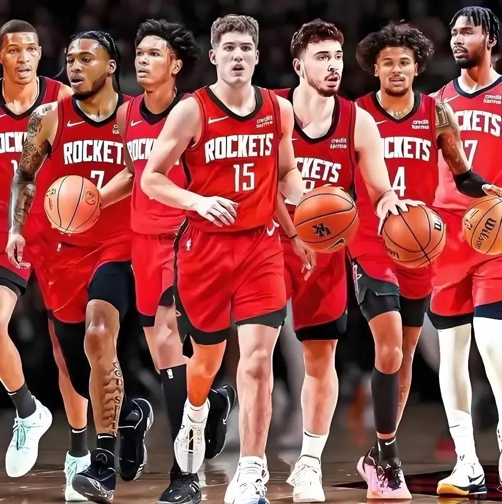 火箭横扫奇才，取得四连胜