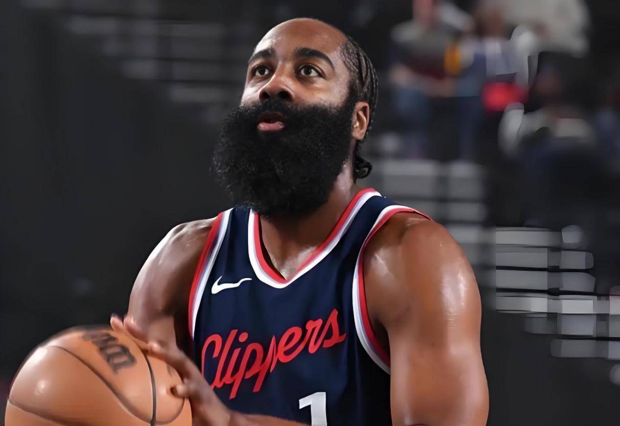 快船大胜老鹰，士气高涨