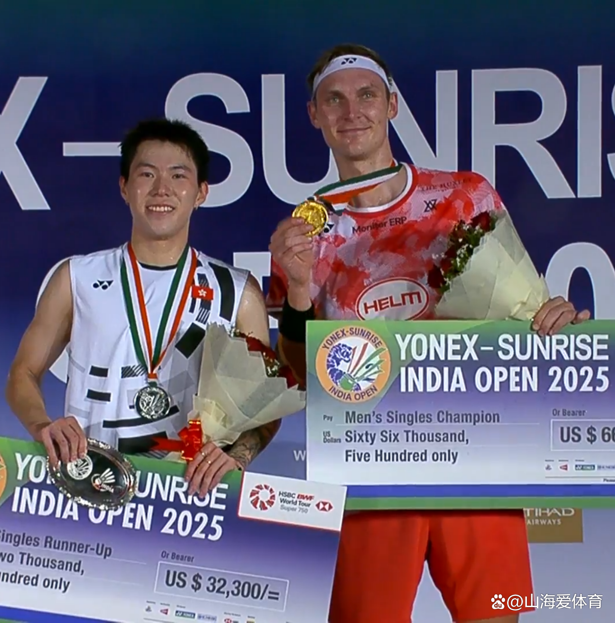 包含韩国羽毛球队强势印尼羽毛球队，安赛龙爆发神勇的词条