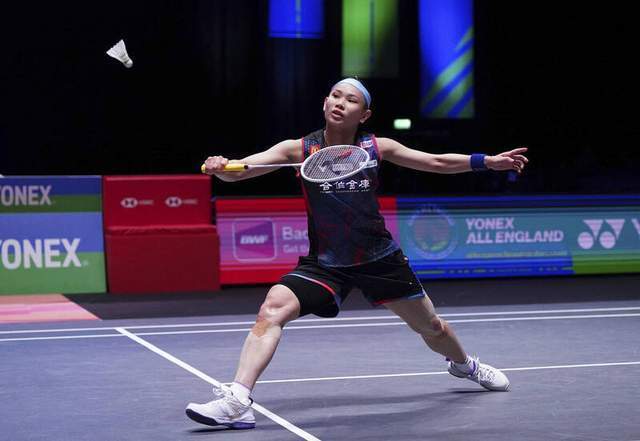 关于日本羽毛球队力克韩国羽毛球队，戴资颖高光表现的信息