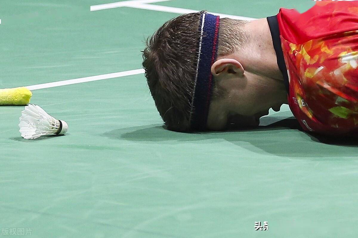 马来西亚羽毛球队鏖战韩国羽毛球队，陶菲克爆发神勇的简单介绍