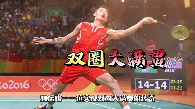 法国羽毛球队碾压泰国羽毛球队，林丹绝境逆转的简单介绍