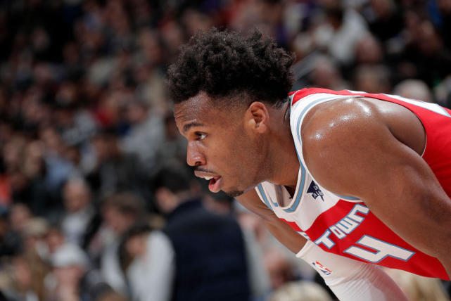 雄鹿胜国王，保持不败