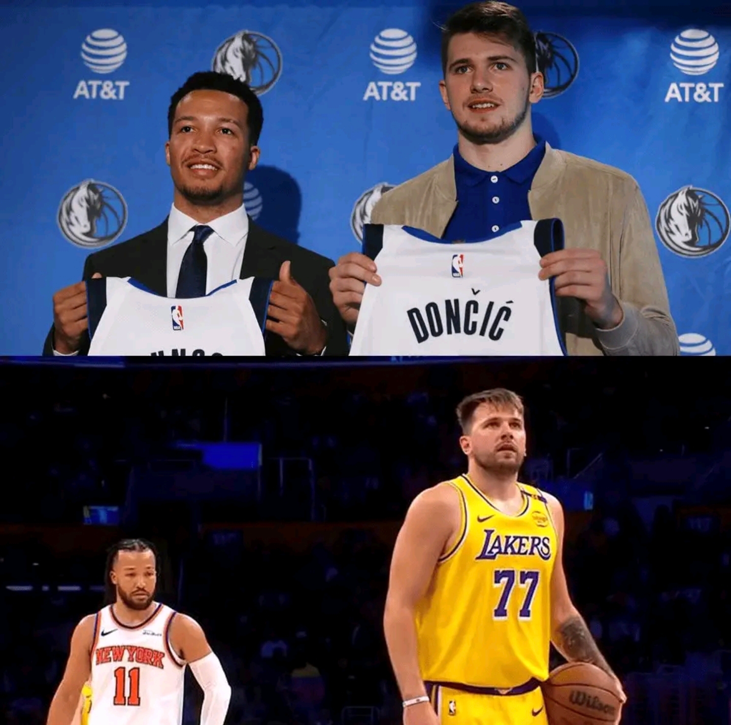 关于篮网险胜尼克斯，东契奇一己之力扛起全队的信息