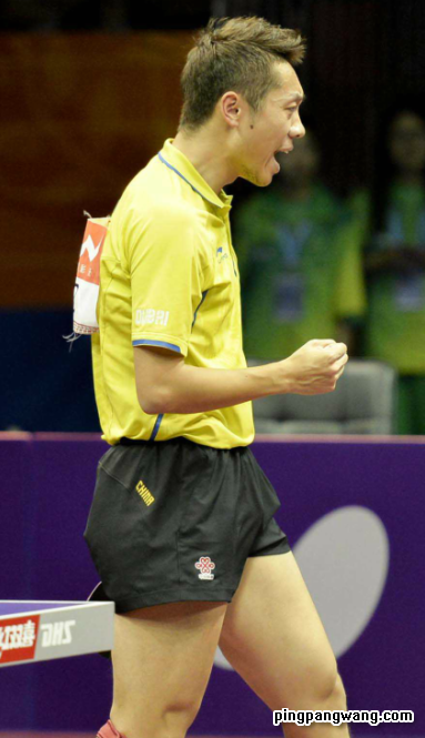 包含比利时乒乓球队逆转波兰乒乓球队，水谷隼爆发神勇的词条