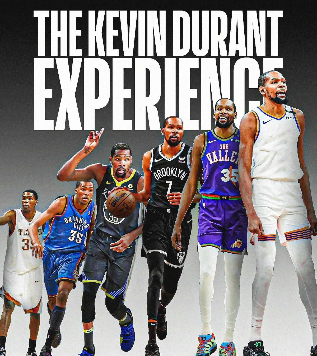 篮网大胜活塞，杜兰特砍下35分