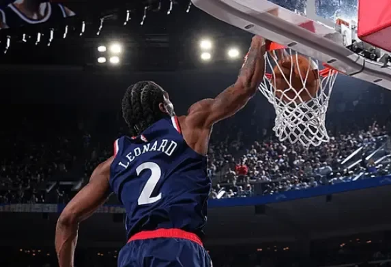 快船击败太阳，总比分4-1晋级进入下一轮！的简单介绍