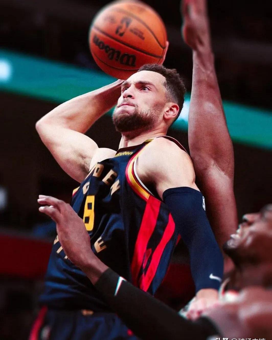 公牛逆袭！拉文全情投入砍下45分助球队拿下胜利的简单介绍