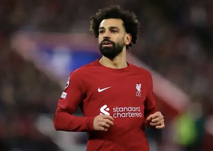 波兰鏖战克罗地亚，萨拉赫统治全场的简单介绍