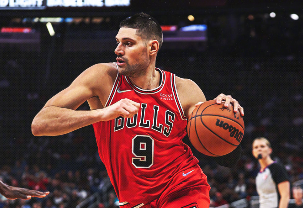 公牛大胜圣奥兰！卡特36分砍的简单介绍