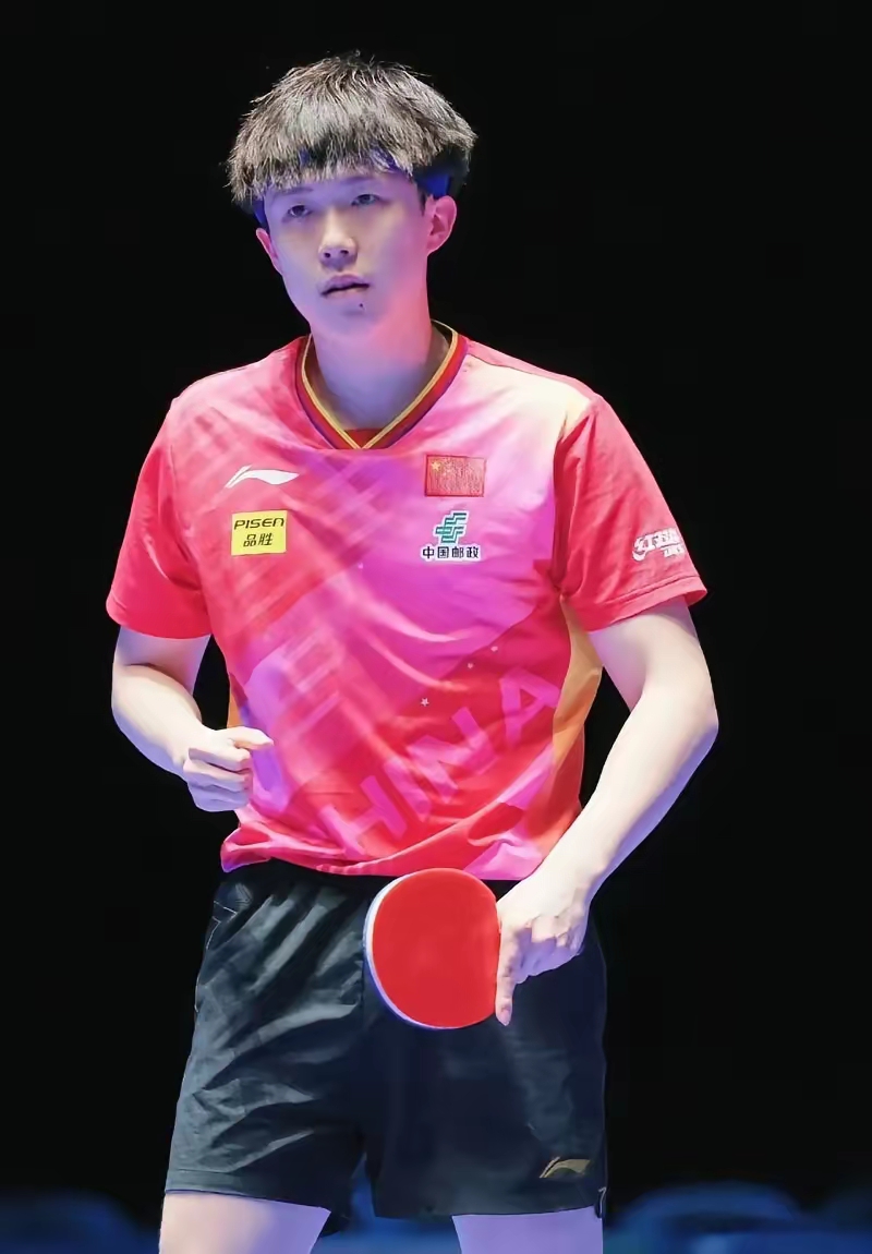 韩国乒乓球队完胜比利时乒乓球队，水谷隼高光表现的简单介绍