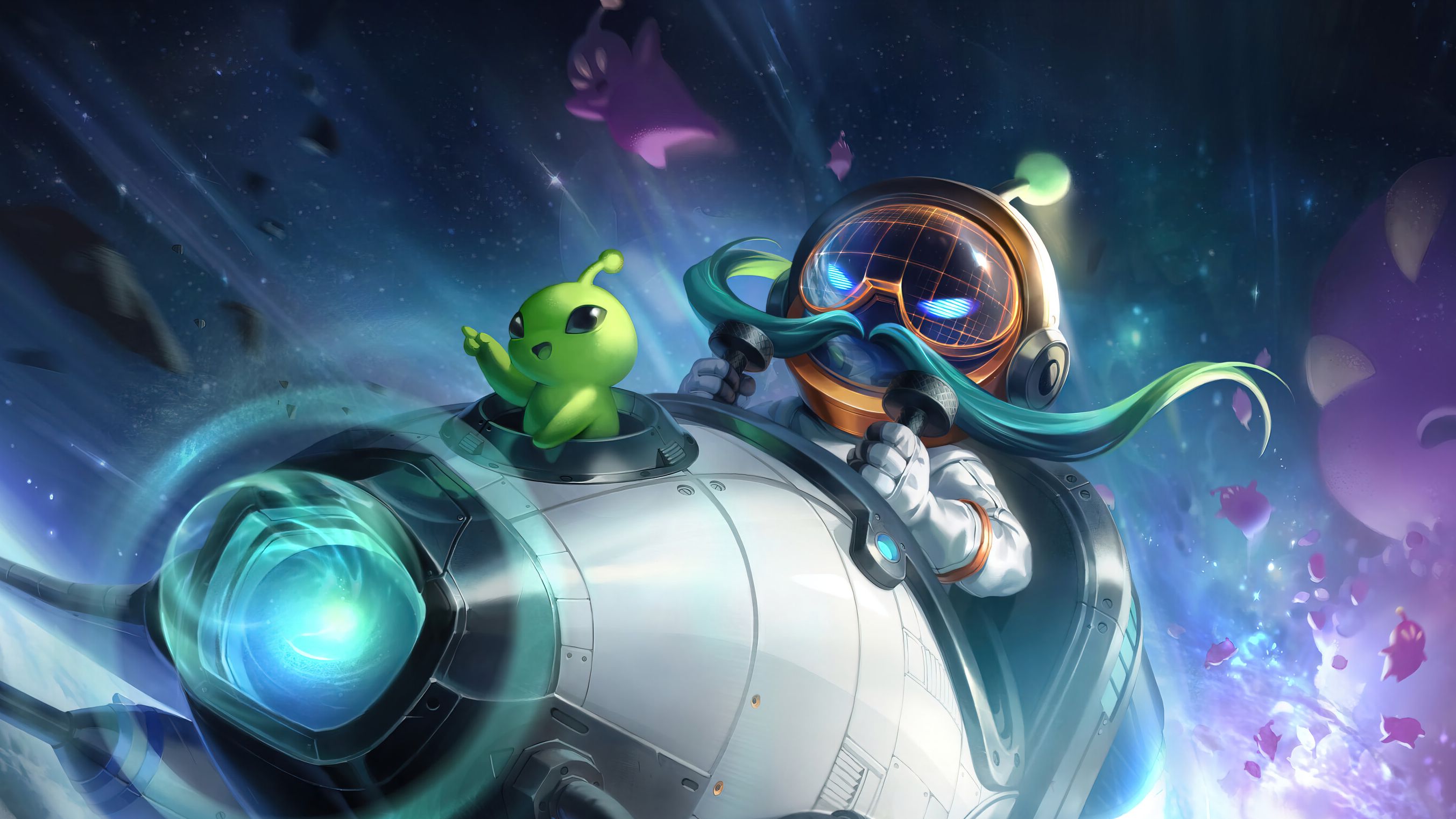 英雄联盟战术革新取得奇效,引发战术热潮的简单介绍 英雄联盟战术革新取得奇效,引发战术热潮的简单介绍