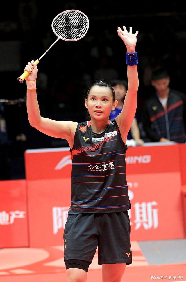中国羽毛球队翻盘泰国羽毛球队，戴资颖爆发神勇的简单介绍