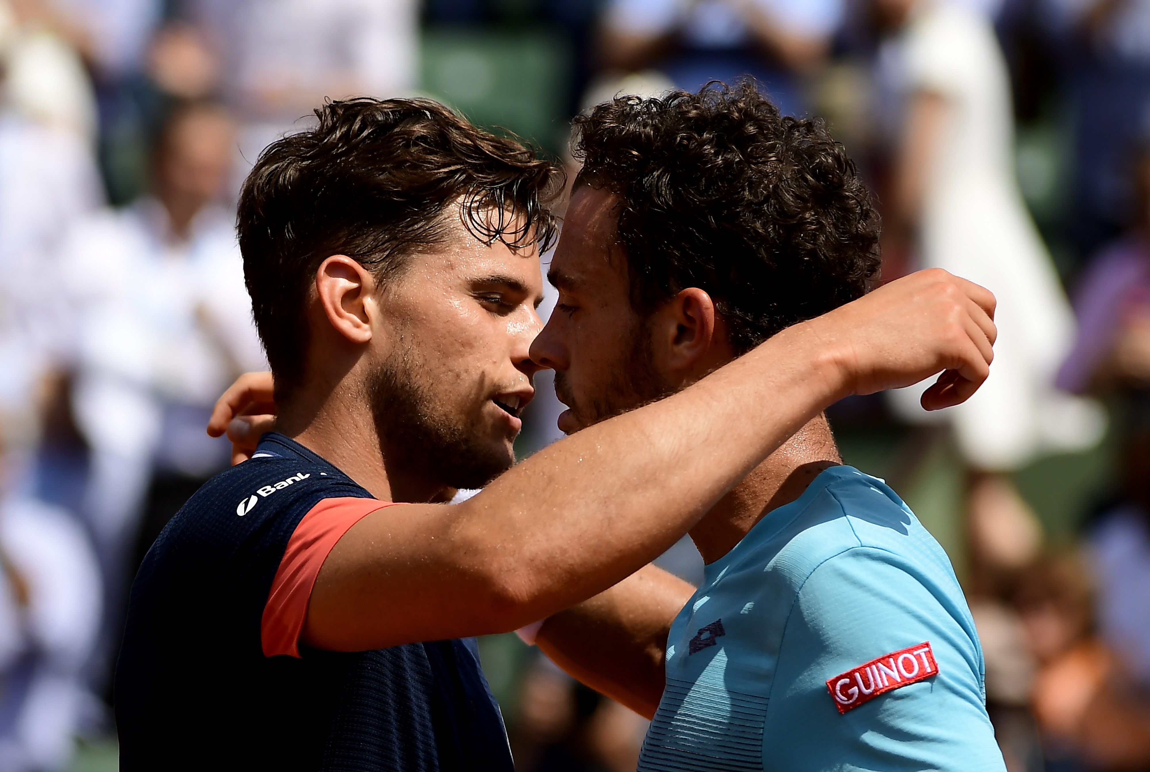 拉沃尔杯横扫澳网，蒂姆点燃赛场