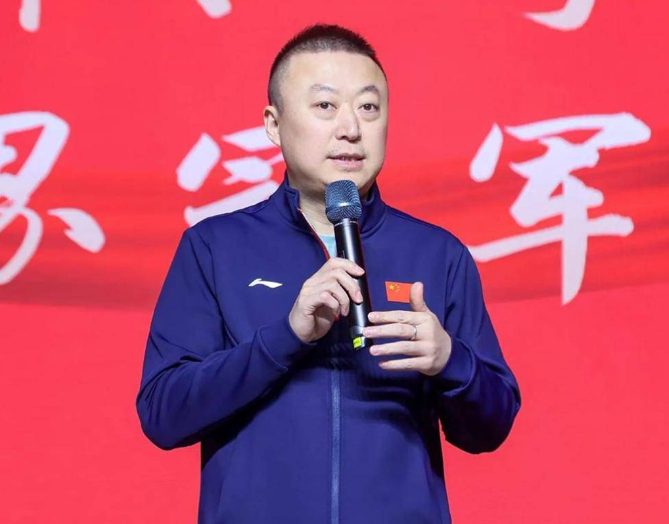 印尼队碾压中国队，马琳刷新纪录