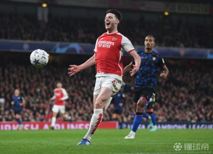 瑞典完胜塞维利亚，马丁内利扛起全队