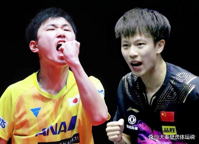 韩国队完胜瑞典队，梁靖崑高光表现