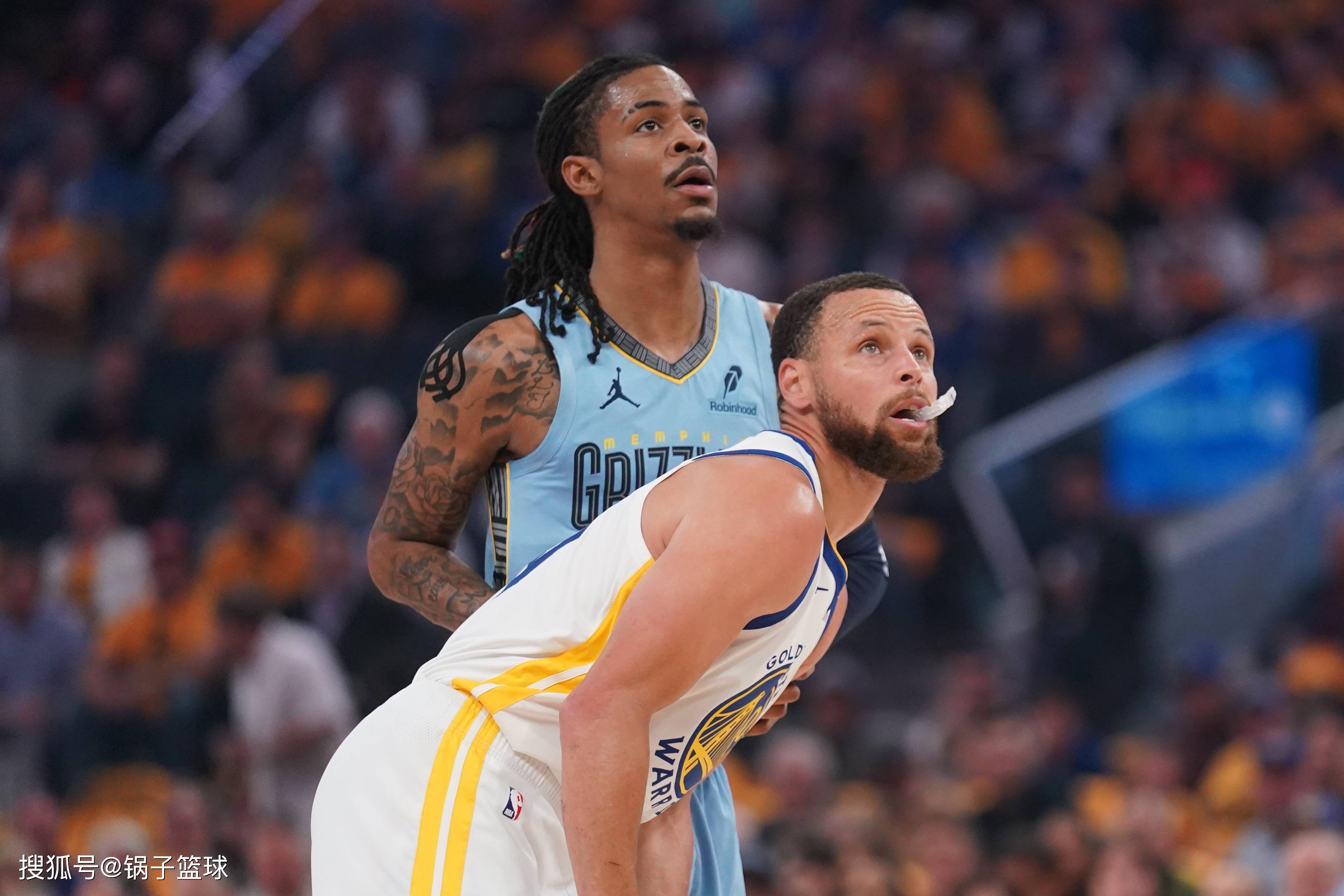 勇士绝杀灰熊，麦科勒姆统治全场