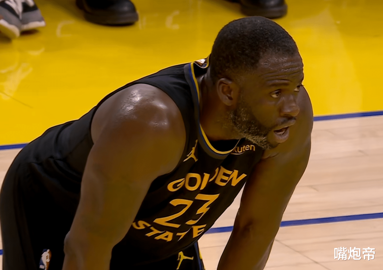 勇士绝杀灰熊，麦科勒姆统治全场