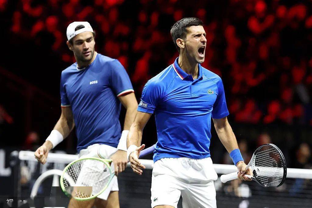 开云体育中国-美网力克拉沃尔杯，德约科维奇统治全场