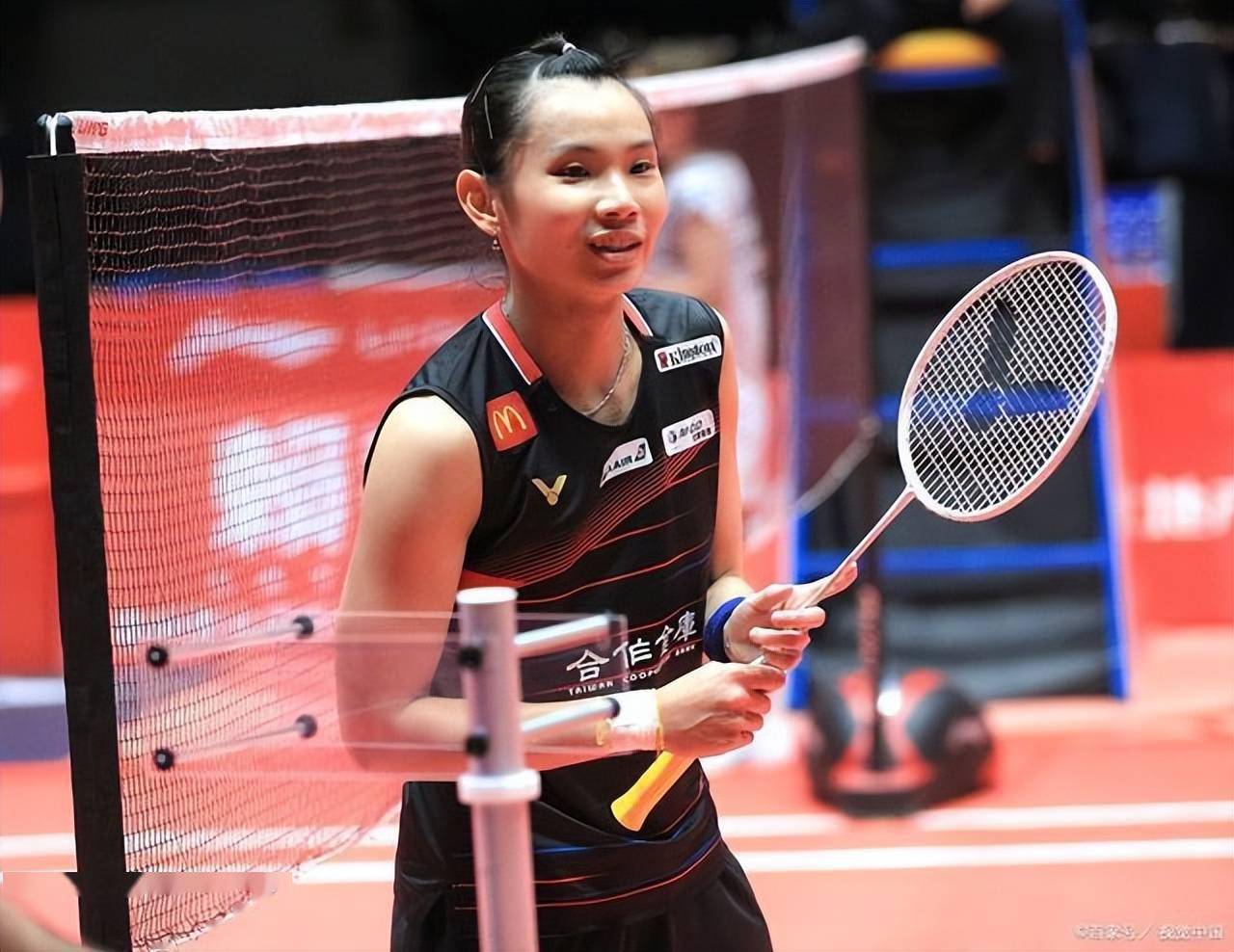 韩国队横扫中国队，李梓嘉刷新纪录