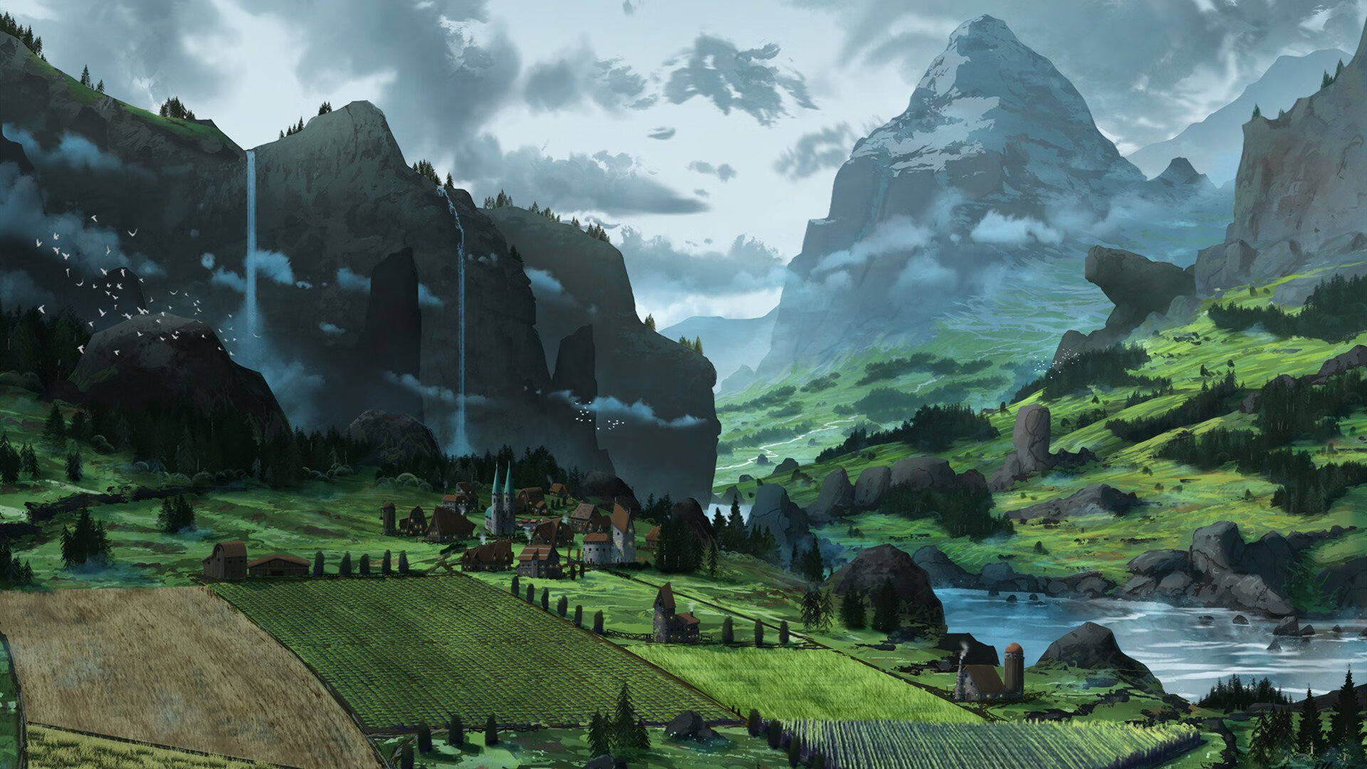 一剑封喉！2026世界杯之夜，塔图姆加冕为王